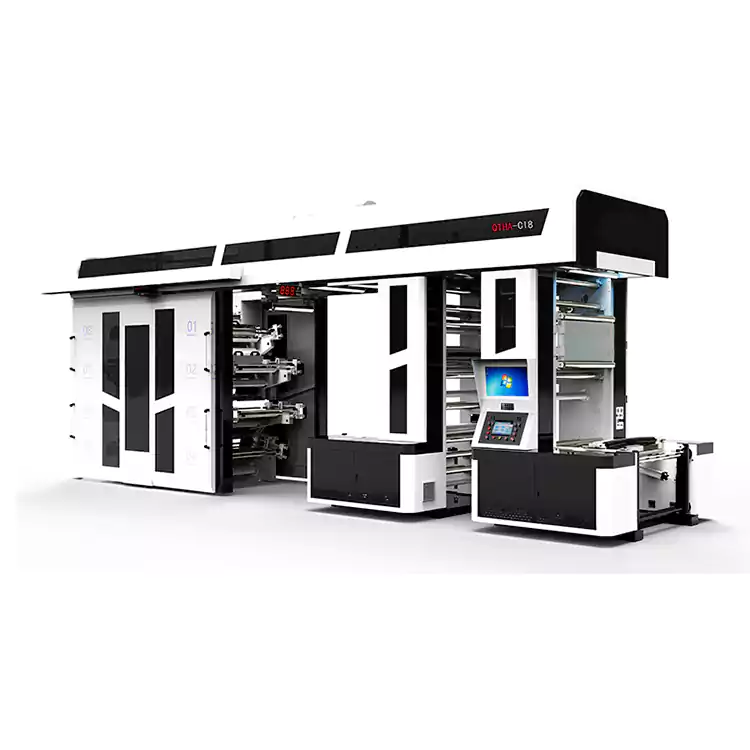 Pourquoi la flexographie devient-elle la prochaine grande tendance de carrière dans l'impression et la fabrication ?