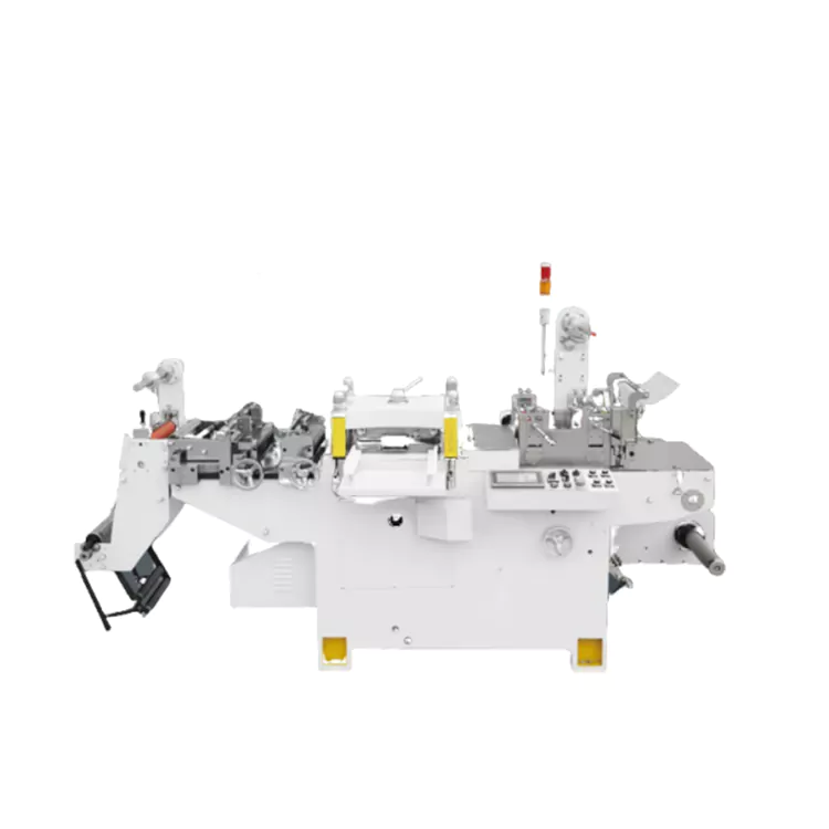 Machine de découpe automatique MQ-320AI