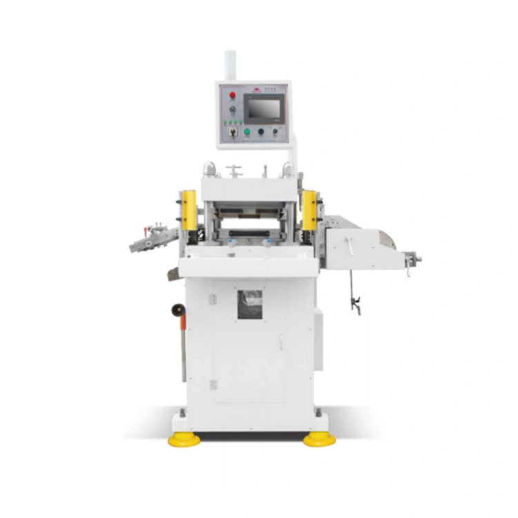 Machine de découpe de type trépanage de haute précision