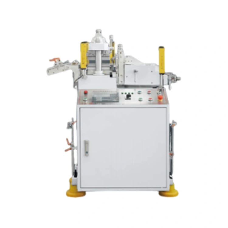 Machine de découpe de trépanation